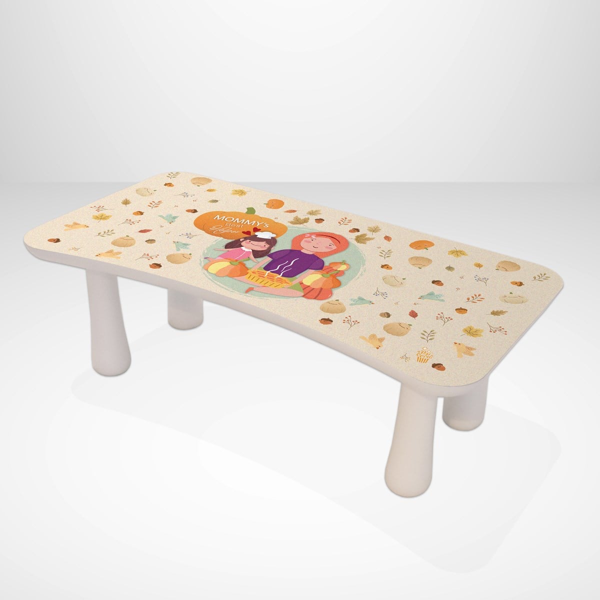 MOMMY HELPER YÜKSELTİCİ ÇOCUK BASAMAĞI