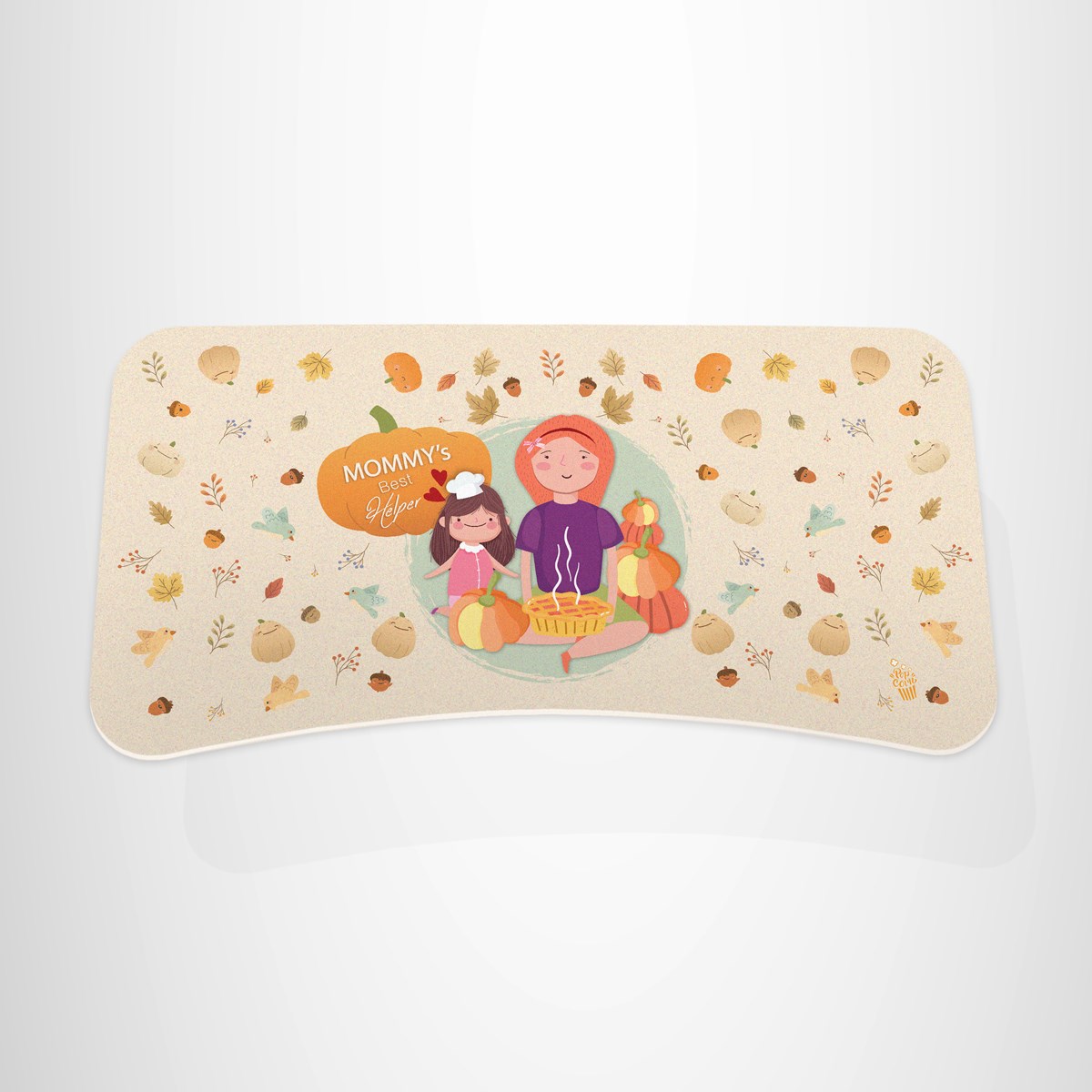 MOMMY HELPER YÜKSELTİCİ ÇOCUK BASAMAĞI