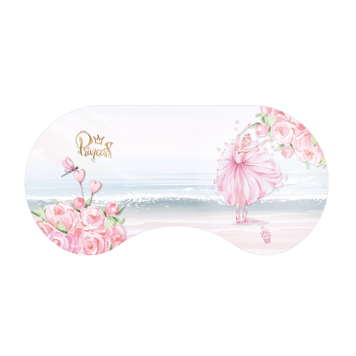 OCEAN BALLERINA ÇALIŞMA MASASI (8-14 YAŞ)