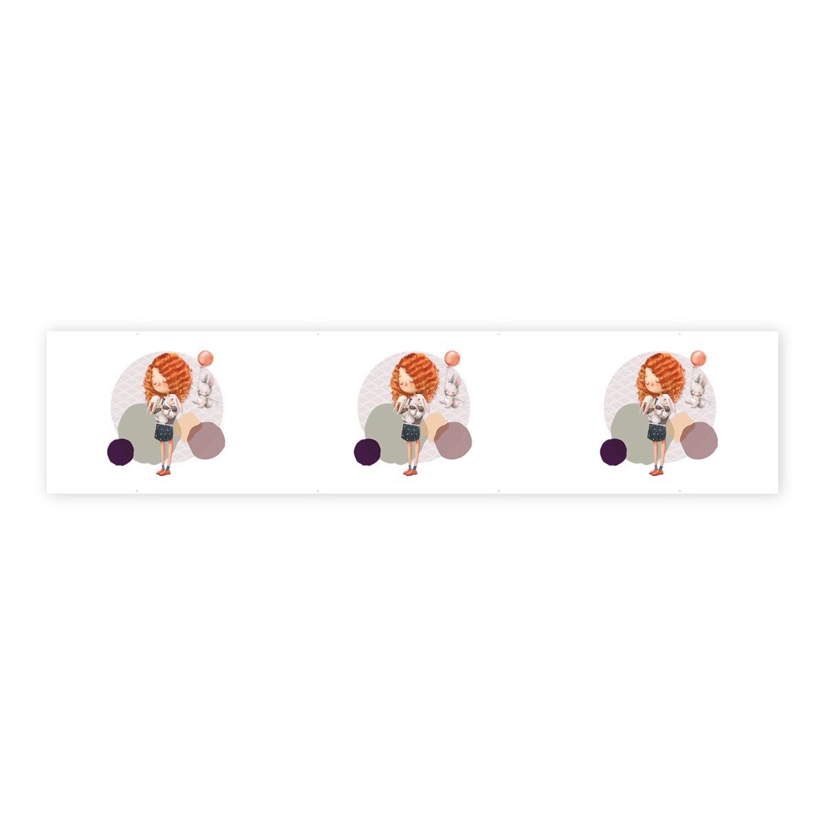 PETTING DAİRE SARKIT AYDINLATMA (LARGE)