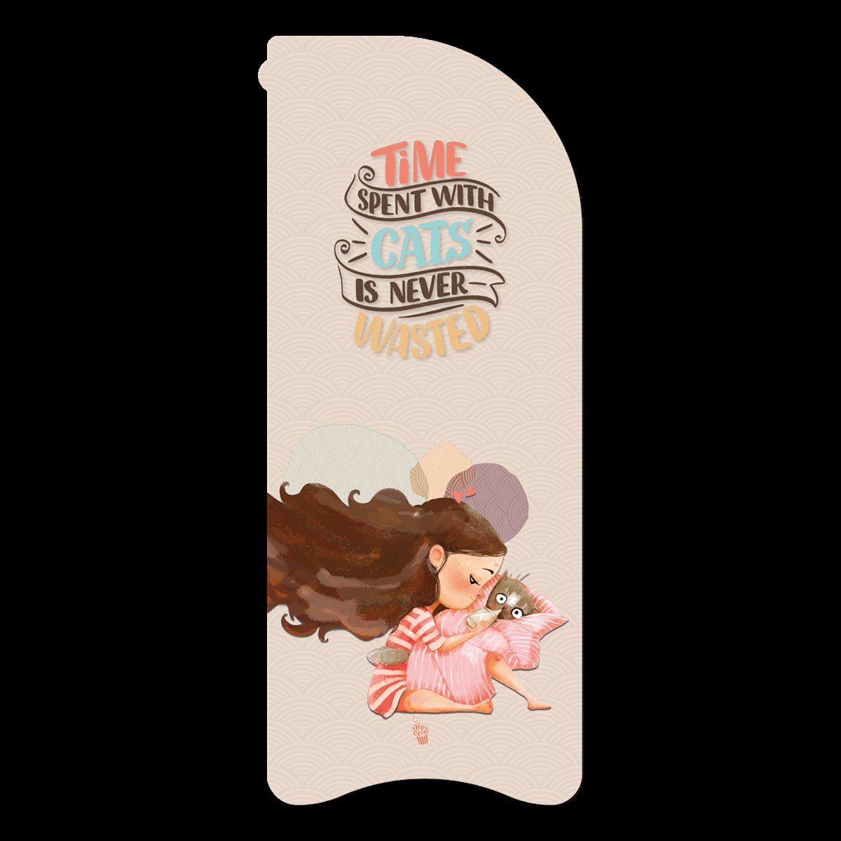 PETTING KİTAPLIK - SEPERATÖRLÜ