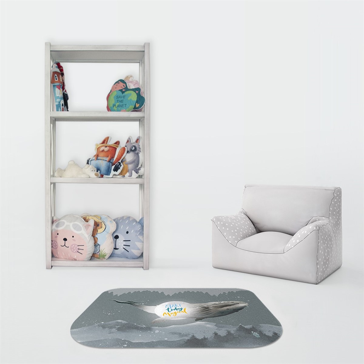 POLAR KUTUP ÇOCUK MATI