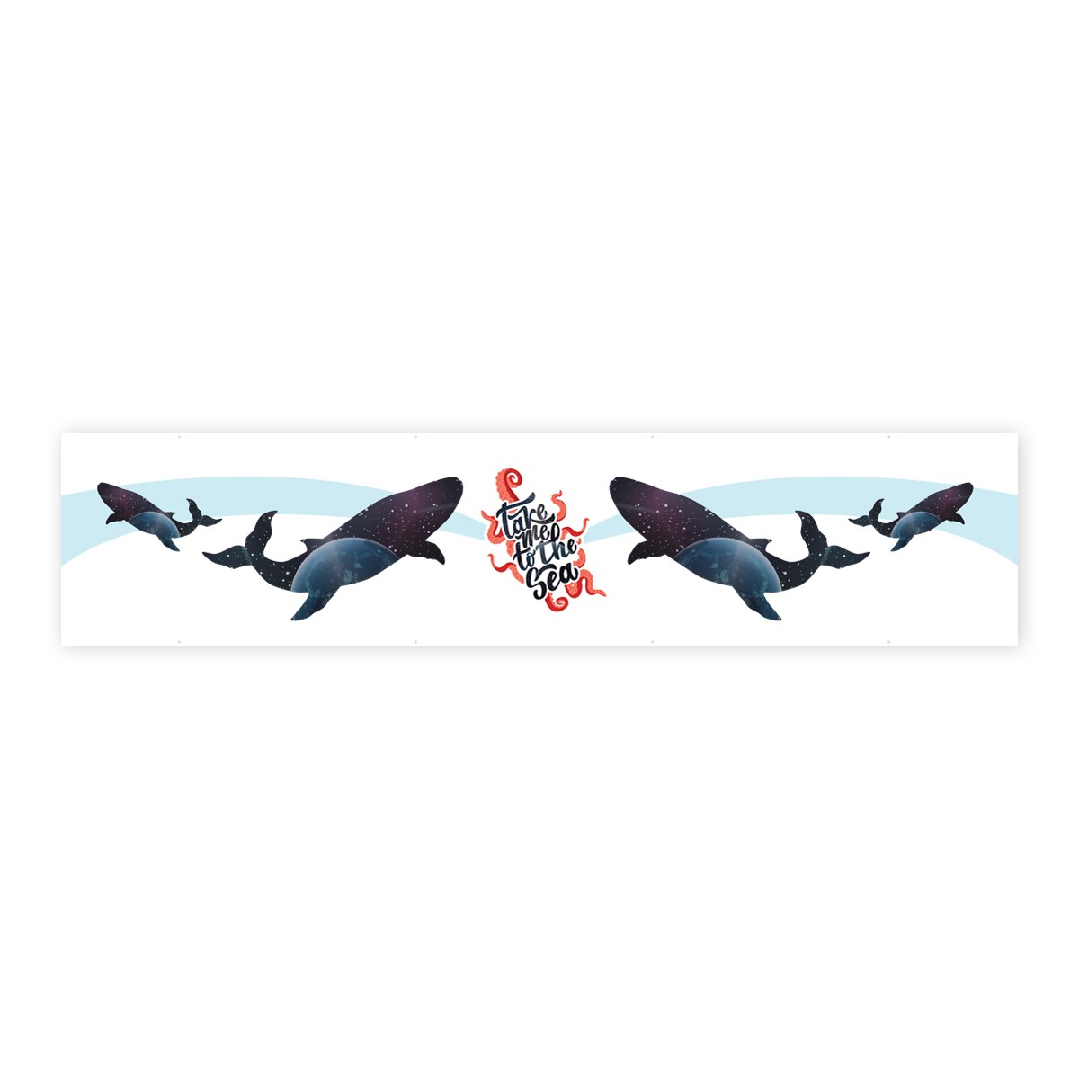 SCUBA DAİRE SARKIT AYDINLATMA (LARGE)