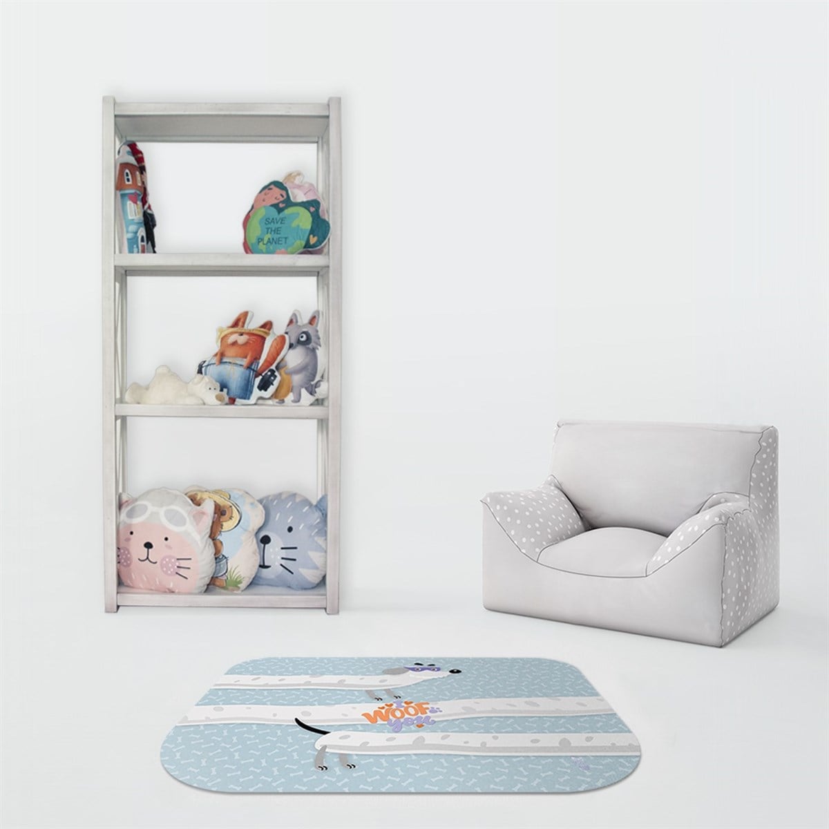 SUPER HERO ÇOCUK MATI