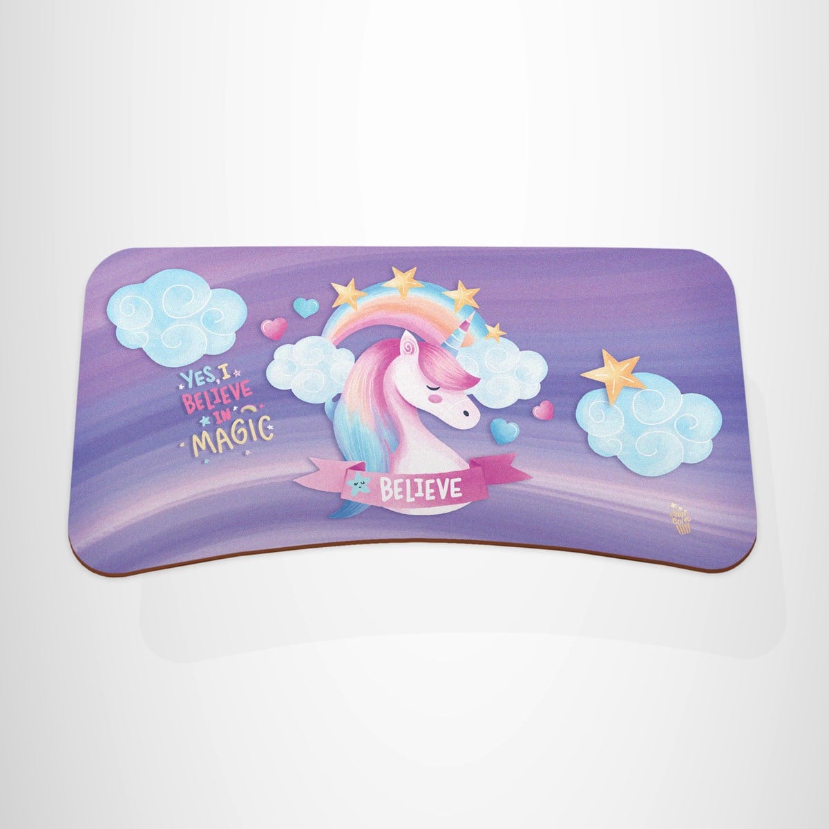 UNICORN YÜKSELTİCİ ÇOCUK BASAMAĞI