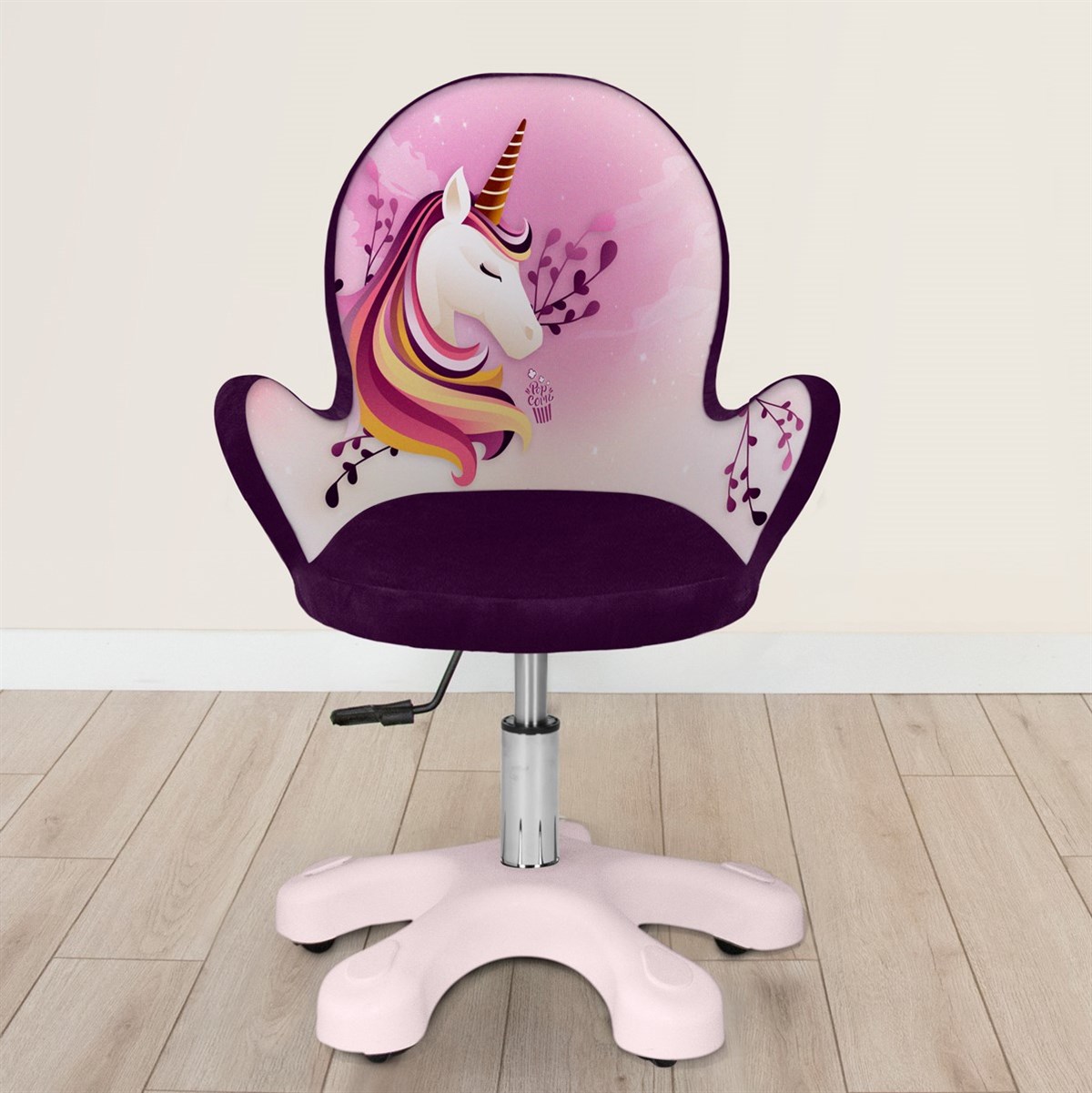 WINGS ÇALIŞMA SANDALYESİ (8-14 YAŞ)