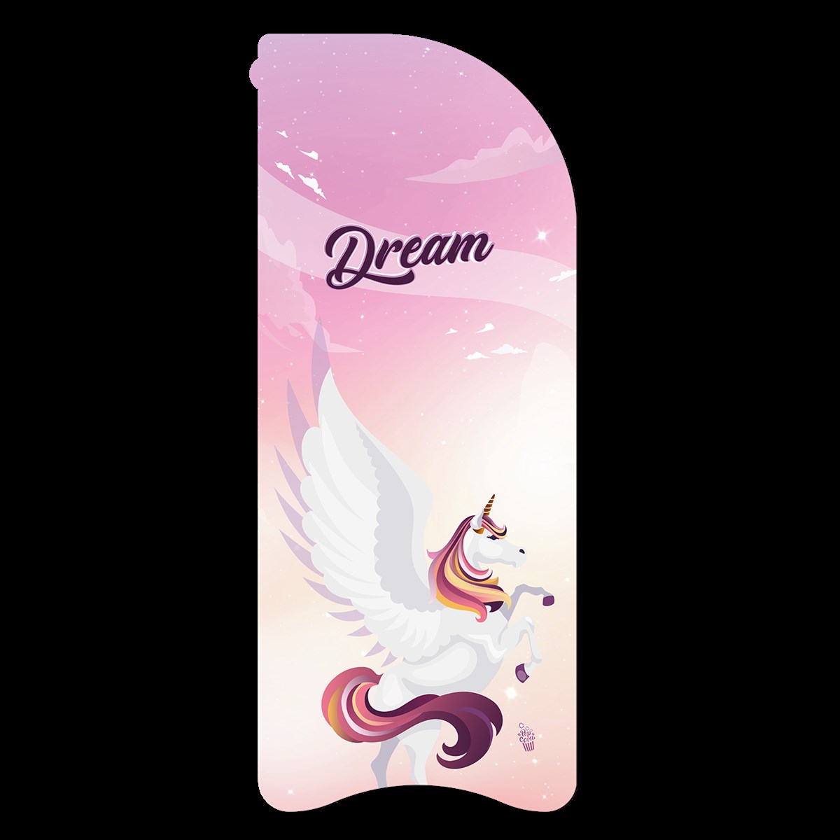 WINGS LOU KİTAPLIK - SEPERATÖRLÜ