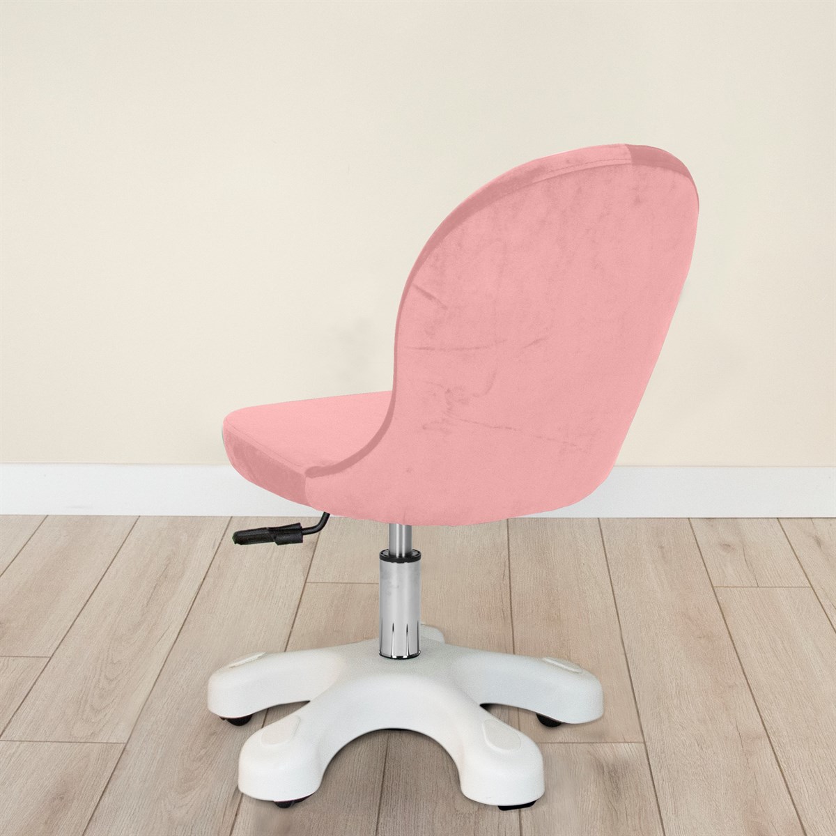 WORLD MAP KIZ ÇALIŞMA MASA SETİ