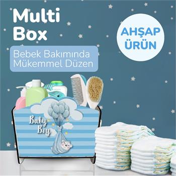  POPCORN BABY BOY MULTIBOX