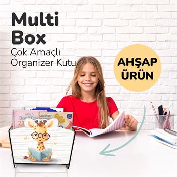  POPCORN MULTIBOX CEYLAN