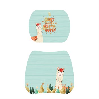 Alpacalar Aktivite Sandalye (5-9 Yaş)