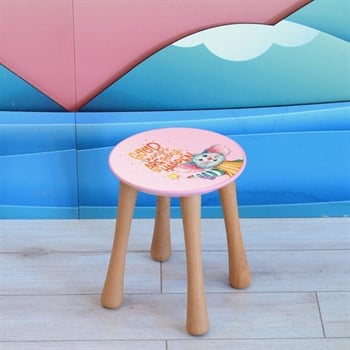 ANGELS AKTİVİTE TABURESI (2-5 YAŞ)