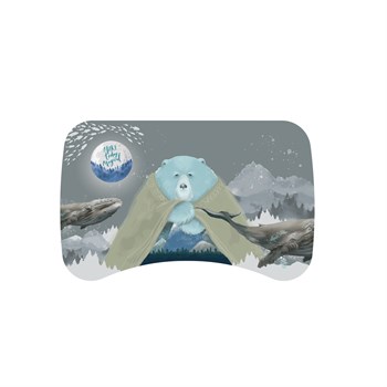 Apple Polar Aktivite Masa (2-4 Yaş)