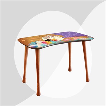 Back to School Aktivite Masa (5-9 Yaş)