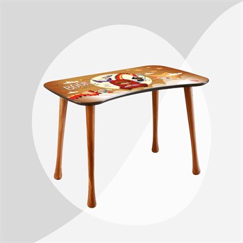 Back to School Erkek Çalışma Masa Seti (5-9 Yaş)