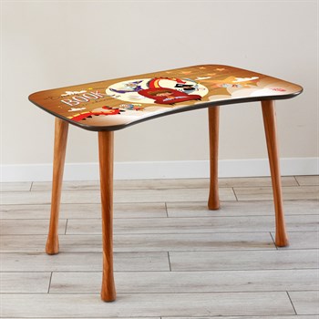 Back to School Erkek Çalışma Masa Seti (5-9 Yaş)