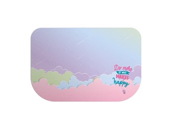 BALON KIZ ÇOCUK MATI