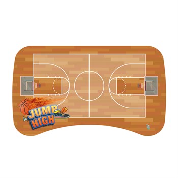 Basketball  Aktivite Masa (5-9 Yaş)
