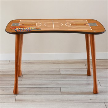 Basketball  Aktivite Masa (5-9 Yaş)