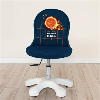 BASKETBALL ÇALIŞMA SANDALYESİ (8-14 YAŞ)