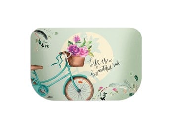 BİSİKLET ÇOCUK MATI