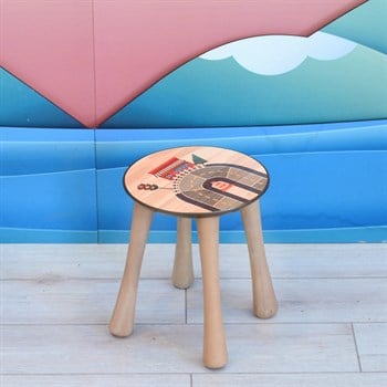 CARS AKTİVİTE TABURESI (2-5 YAŞ)