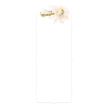 CASTLE LOU KİTAPLIK - SEPERATÖRLÜ