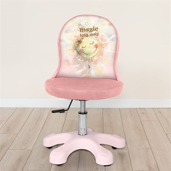 CASTLE ÖZEL KUMAŞ SANDALYE (8-14 YAŞ)