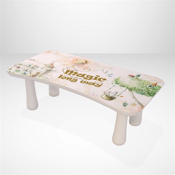 CASTLE YÜKSELTİCİ ÇOCUK BASAMAĞI