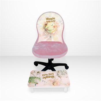 CASTLE YÜKSELTİCİ ÇOCUK BASAMAĞI