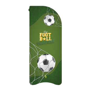 CHAMPIONS LOU KİTAPLIK - SEPERATÖRLÜ