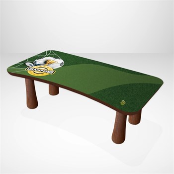 CHAMPIONS YÜKSELTİCİ ÇOCUK BASAMAĞI