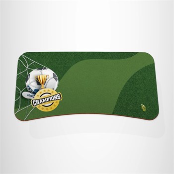 CHAMPIONS YÜKSELTİCİ ÇOCUK BASAMAĞI