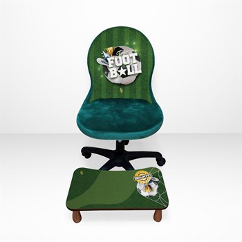 CHAMPIONS YÜKSELTİCİ ÇOCUK BASAMAĞI