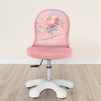 COTTON CANDY ÇALIŞMA MASA SETİ (8-14 YAŞ)