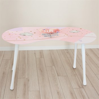 COTTON CANDY ÇALIŞMA MASASI (8-14 YAŞ)