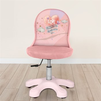 COTTON CANDY ÇALIŞMA SANDALYESİ (8-14 YAŞ)