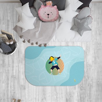 DANCE ERKEK ÇOCUK MATI