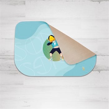 DANCE ERKEK ÇOCUK MATI