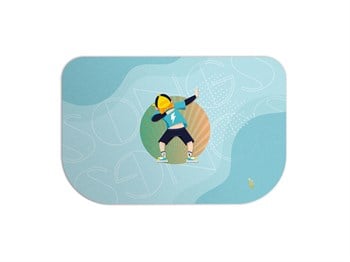 DANCE ERKEK ÇOCUK MATI