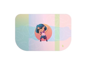 DANCE KIZ ÇOCUK MATI