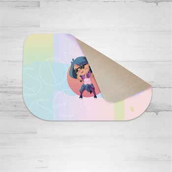 DANCE KIZ ÇOCUK MATI