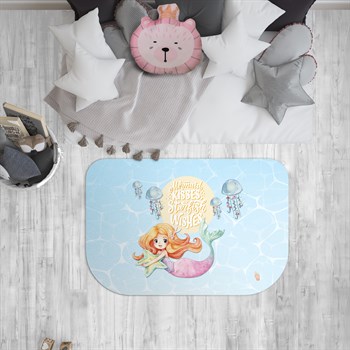 DENİZKIZI BOARD ÇOCUK MATI