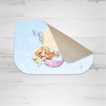 DENİZKIZI BOARD ÇOCUK MATI