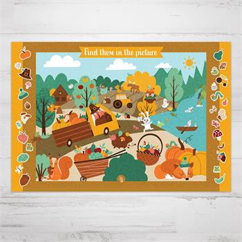 DETECTİVE BUNNY OYUN HALISI