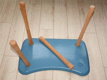 DINO AKTİVİTE MASASI (2-4 YAŞ)