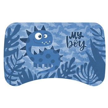 DINO AKTİVİTE MASASI (2-4 YAŞ)