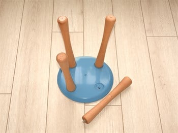 DINO AKTİVİTE TABURESI (2-5 YAŞ)