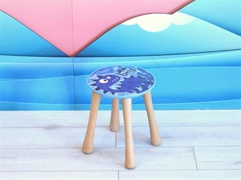 DINO AKTİVİTE TABURESI (2-5 YAŞ)