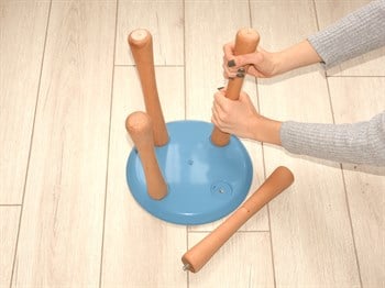 DINO AKTİVİTE TABURESI (2-5 YAŞ)